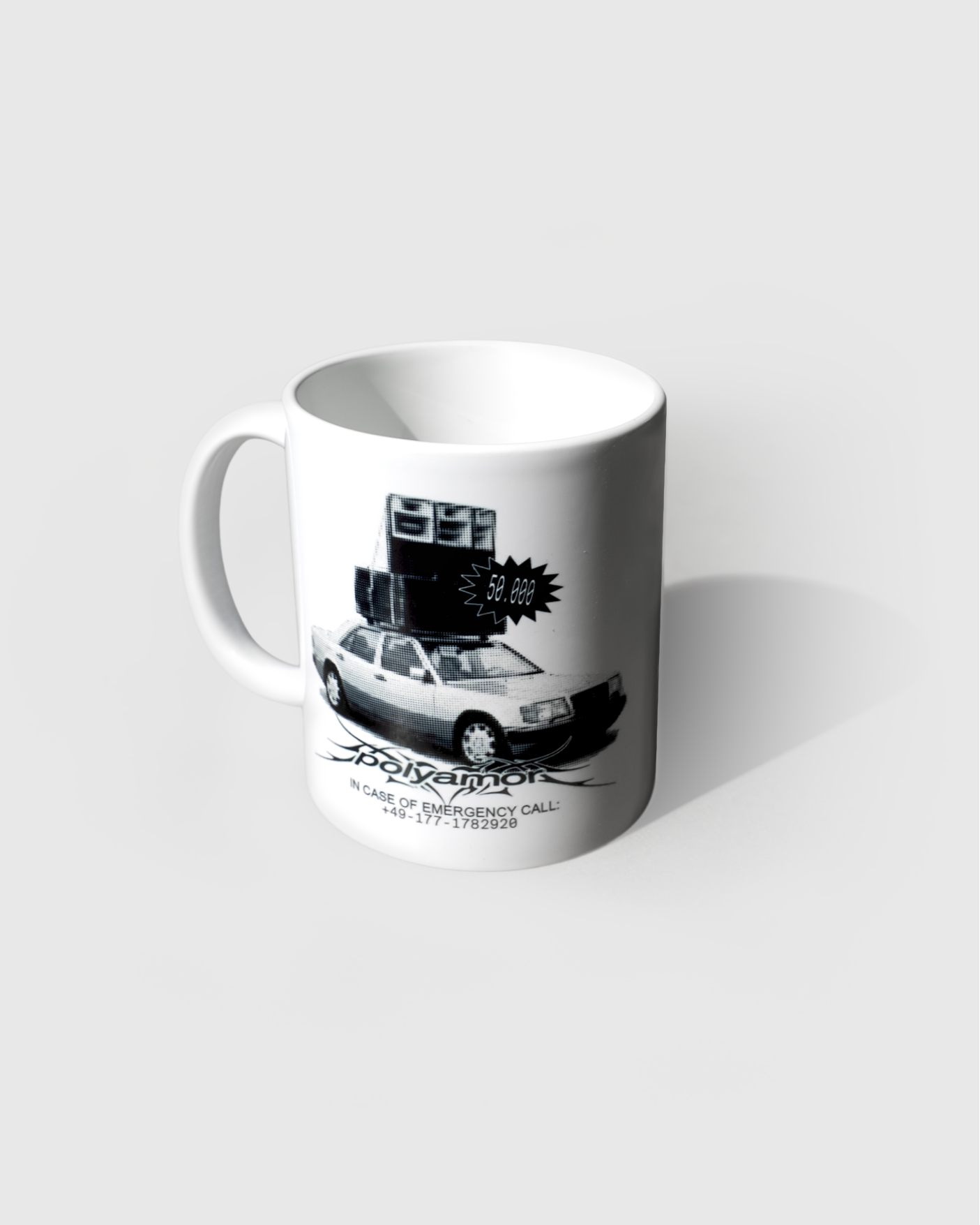 Coffee Mug