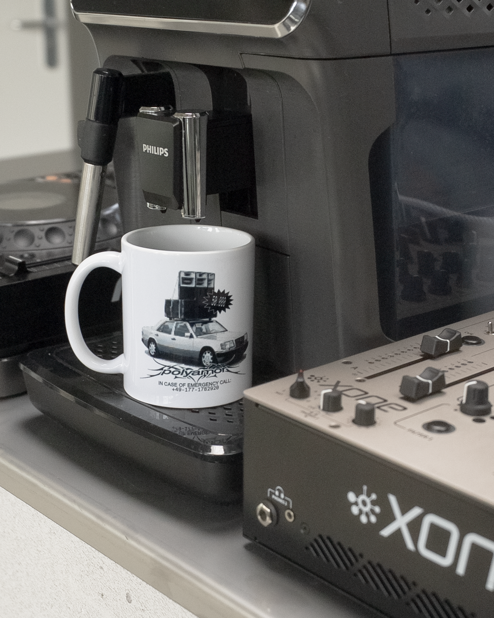 Coffee Mug