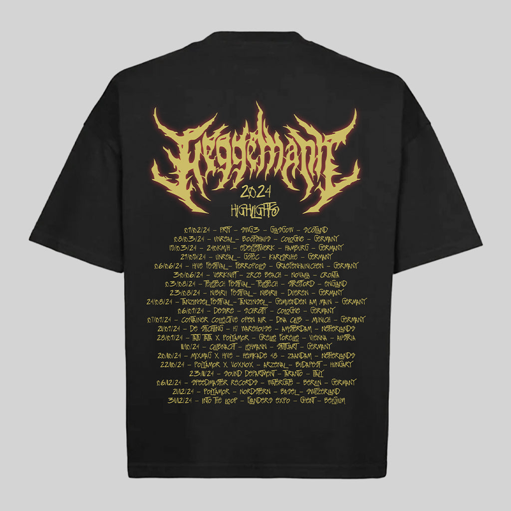 SOLD OUT: Highlight Shirt 2024