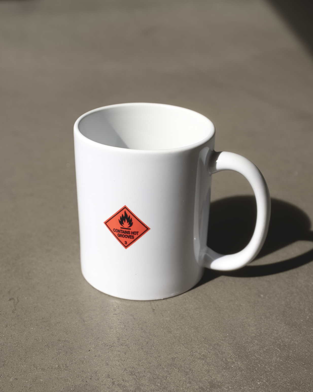 Coffee Mug